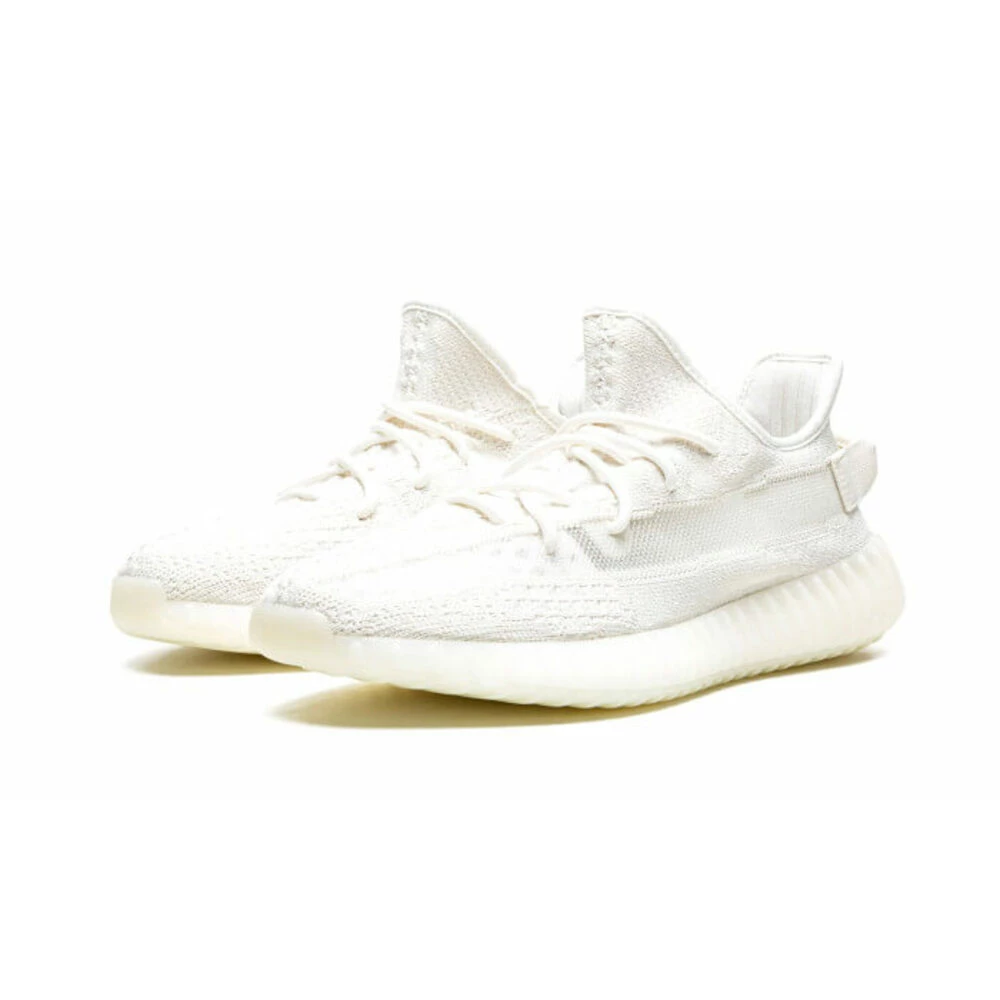 Adidas Yeezy Boost 350 V2 Bone White 1 Adidas Yeezy Boost 350 V2 Bone White