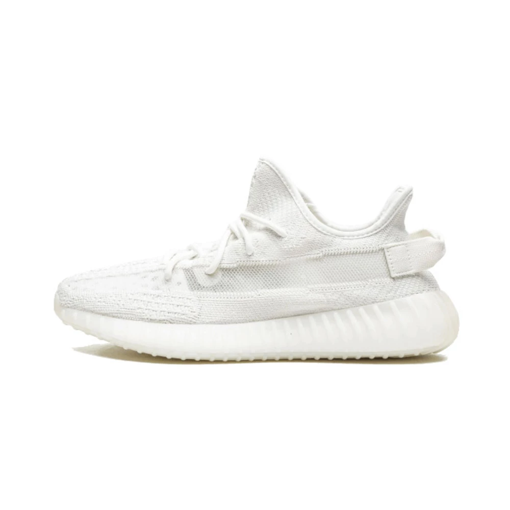 Adidas Yeezy Boost 350 V2 Bone White 2 Adidas Yeezy Boost 350 V2 Bone White - Bilde 2