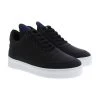 Filling Pieces Low Top Sneakers Black