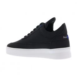 Filling Pieces Low Top Sneakers Black -Tilbud miinto Butikk unnamed file 5879