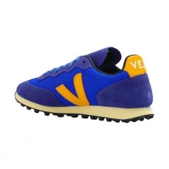 Veja ‘Rio Branco’ Sneakers Blue -Tilbud miinto Butikk unnamed file 5893