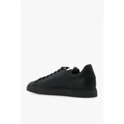 Emporio Armani Sneakers With Logo Black 8 Emporio Armani Sneakers With Logo Black -Tilbud miinto Butikk unnamed file 5903