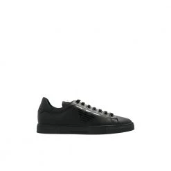 Emporio Armani Sneakers With Logo Black 11 Emporio Armani Sneakers With Logo Black -Tilbud miinto Butikk unnamed file 5906