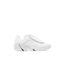 Raf Simons Sneakers White 10 Raf Simons Sneakers White -Tilbud miinto Butikk unnamed file 5933
