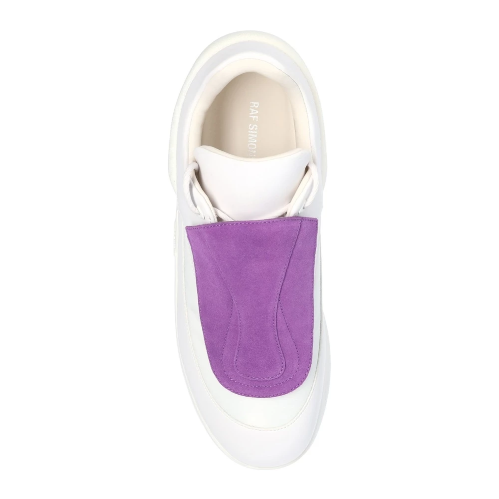 Raf Simons Sneakers White 5 Raf Simons Sneakers White - Bilde 5