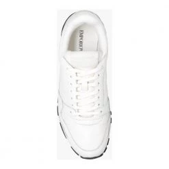 Emporio Armani Leather Sneakers Beige 7 Emporio Armani Leather Sneakers Beige -Tilbud miinto Butikk unnamed file 5938