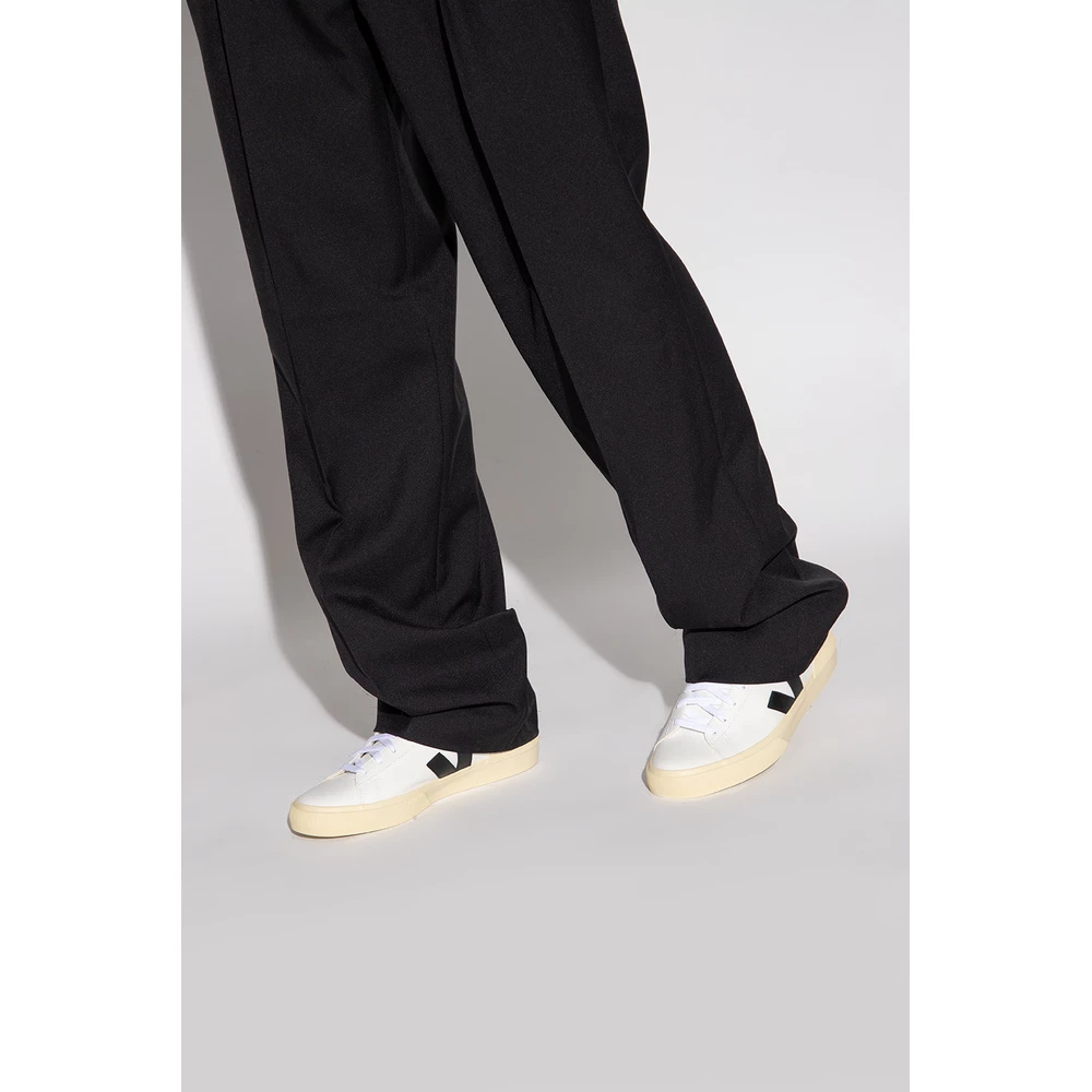 Veja ‘Minotaur’ High-top Sneakers White 6 Veja ‘Minotaur’ High-top Sneakers White - Bilde 6