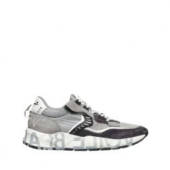 Voile Blanche Sneakers Club 01 Gray -Tilbud miinto Butikk unnamed file 5958