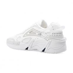 Raf Simons Cylon-21 Sneakers White