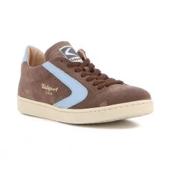 Valsport 1920 TOURNAMENT SUEDE Brown -Tilbud miinto Butikk unnamed file 5968
