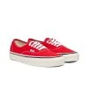 Vans Authentic Sneakers 44DXOG Red