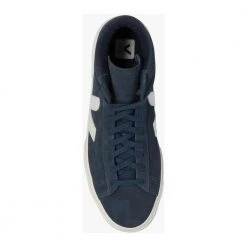 Veja Minotaur High-top Sneakers Blue