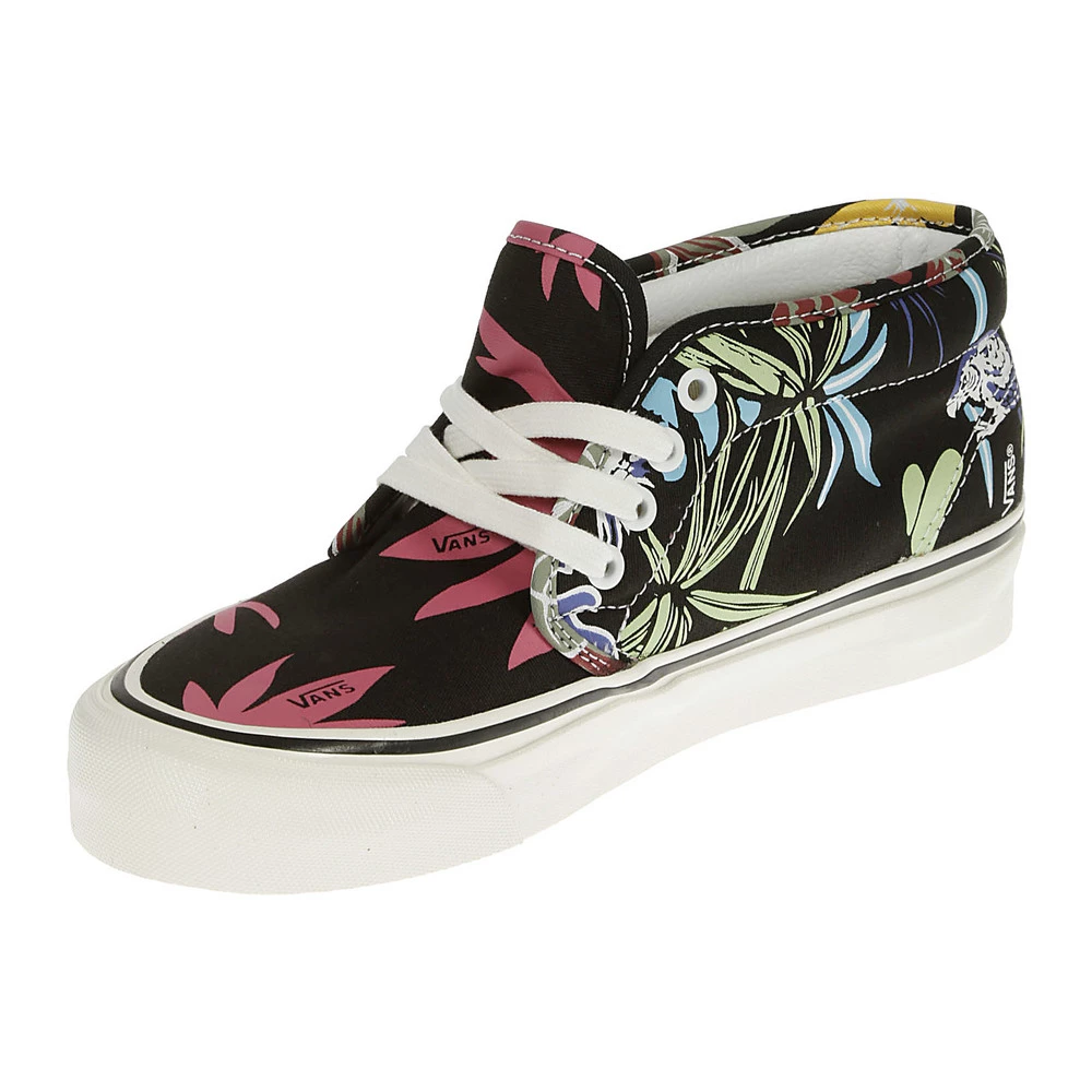 Vans UA Chukka 49 DX SNEAKERS Black 3 Vans UA Chukka 49 DX SNEAKERS Black - Bilde 3