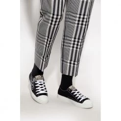 Vivienne Westwood Sneakers With Logo Black -Tilbud miinto Butikk unnamed file 5999