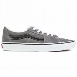 Vans Trainers Gray