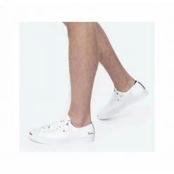 Converse Sneakers Shoes 170063c White -Tilbud miinto Butikk unnamed file 6012