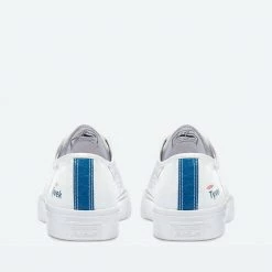 Converse Sneakers Shoes 170063c White -Tilbud miinto Butikk unnamed file 6013