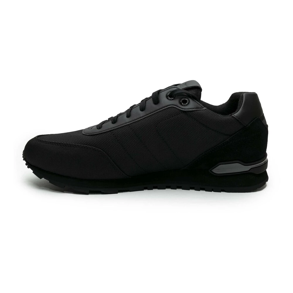 Hugo Boss SNEAKERS Black 1 Hugo Boss SNEAKERS Black