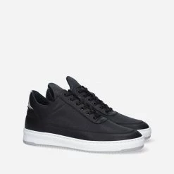 Filling Pieces Buty Sneakers Low Top Black -Tilbud miinto Butikk unnamed file 6031