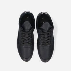 Filling Pieces Buty Sneakers Low Top Black -Tilbud miinto Butikk unnamed file 6033