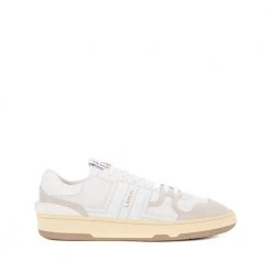 Lanvin Sneakers White