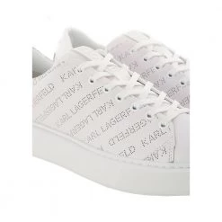 Karl Lagerfeld Sneakers White