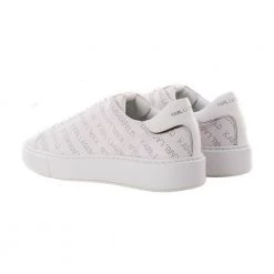 Karl Lagerfeld Sneakers White -Tilbud miinto Butikk unnamed file 6043