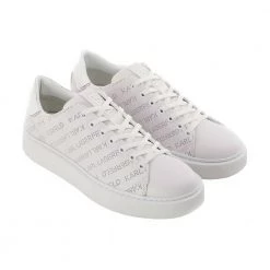 Karl Lagerfeld Sneakers White -Tilbud miinto Butikk unnamed file 6045