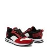 Bikkembergs HECTOR_B4BKM0115 Sneakers Red