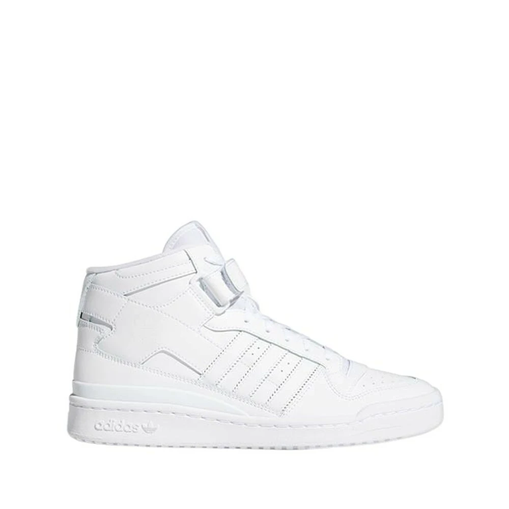 Adidas Originals Sneakers White 2 Adidas Originals Sneakers White - Bilde 2