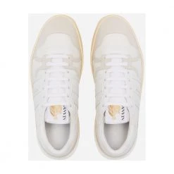 Lanvin Sneakers White 8 Lanvin Sneakers White -Tilbud miinto Butikk unnamed file 607