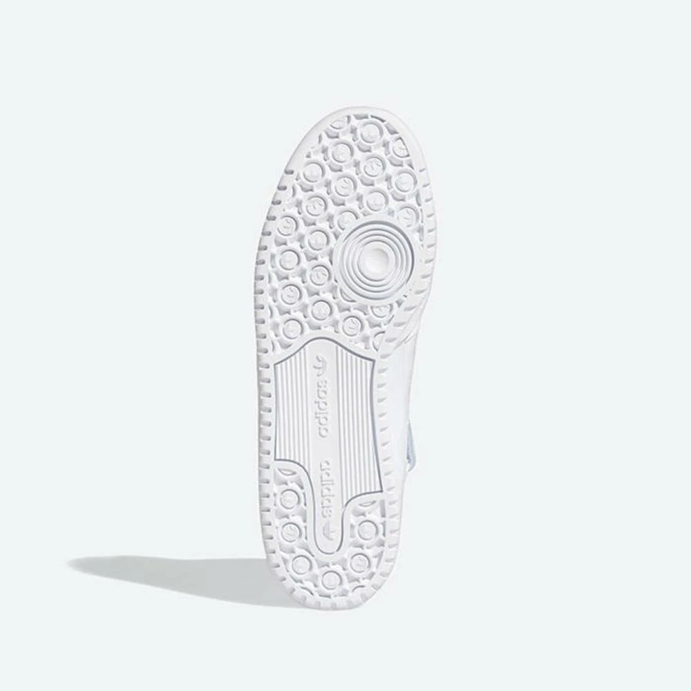 Adidas Originals Sneakers White 3 Adidas Originals Sneakers White - Bilde 3