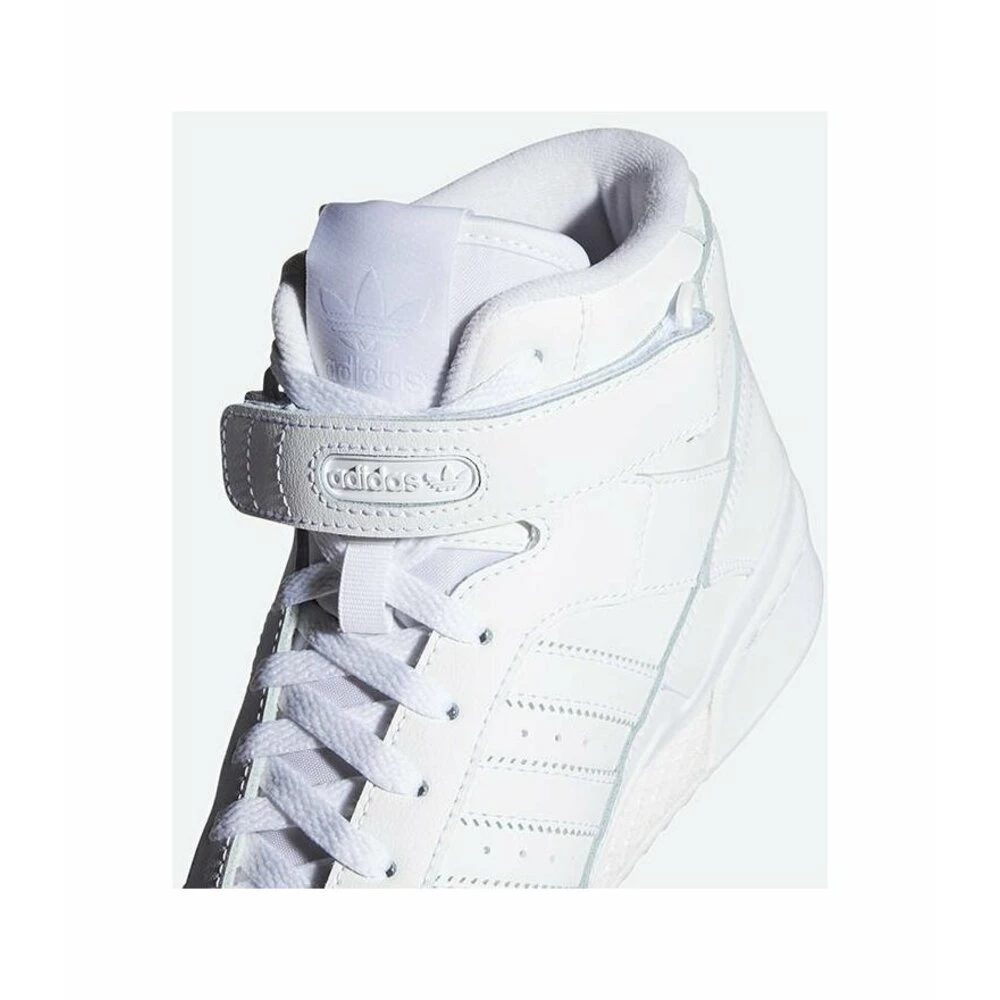 Adidas Originals Sneakers White 5 Adidas Originals Sneakers White - Bilde 5