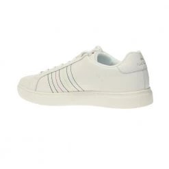 PS By Paul Smith Rex Sneakers White