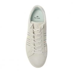 PS By Paul Smith Rex Sneakers White -Tilbud miinto Butikk unnamed file 6080