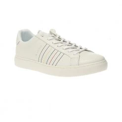 PS By Paul Smith Rex Sneakers White -Tilbud miinto Butikk unnamed file 6082