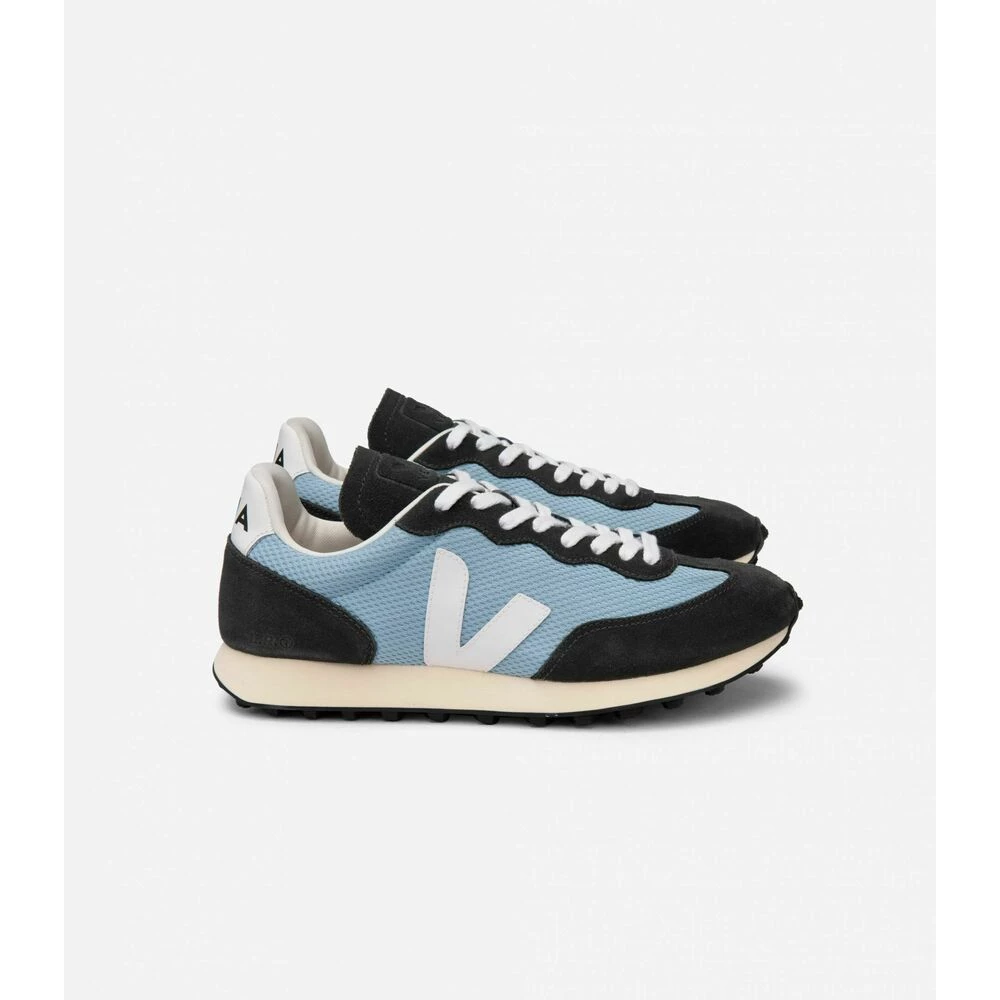 Veja Sneakers Blue 3 Veja Sneakers Blue - Bilde 3