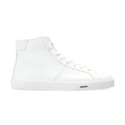 Diesel ‘S-Mydori’ High-top Sneakers White -Tilbud miinto Butikk unnamed file 6100