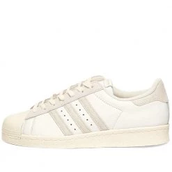 Adidas Sneakers Superstar 82 Cloud White