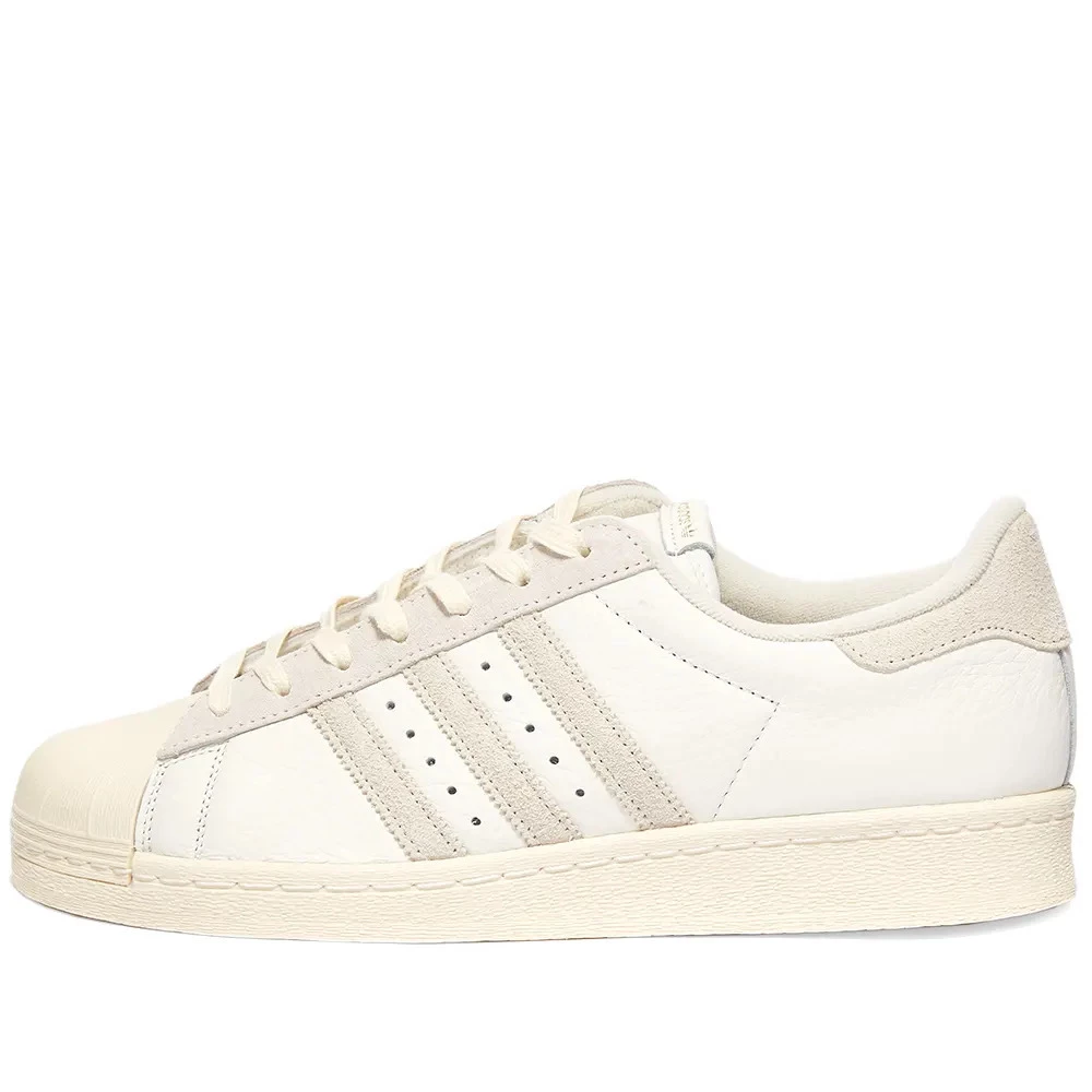 Adidas Sneakers Superstar 82 Cloud White 1 Adidas Sneakers Superstar 82 Cloud White
