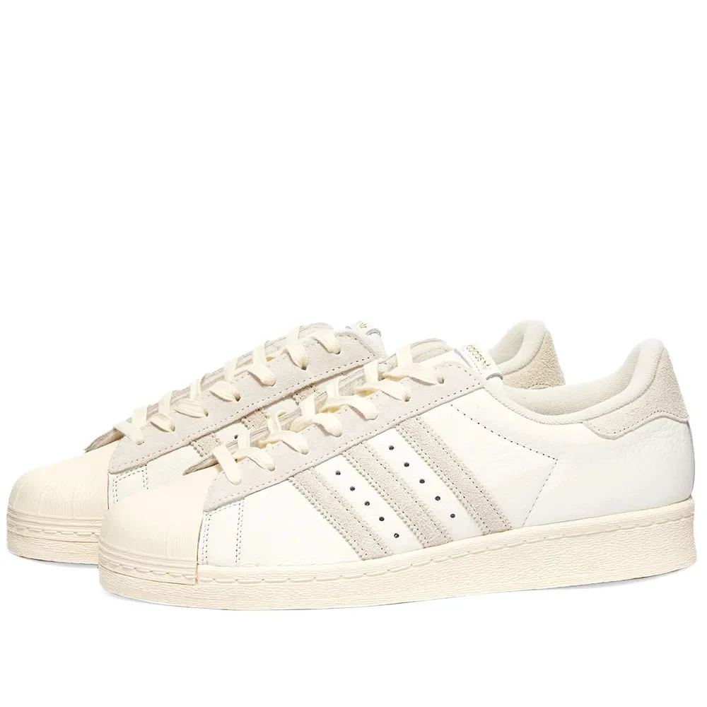 Adidas Sneakers Superstar 82 Cloud White 2 Adidas Sneakers Superstar 82 Cloud White - Bilde 2