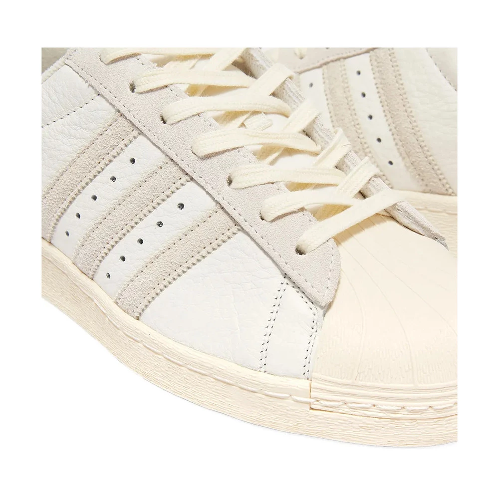 Adidas Sneakers Superstar 82 Cloud White 5 Adidas Sneakers Superstar 82 Cloud White - Bilde 5