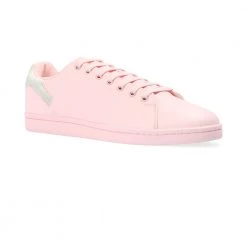 Raf Simons Orion Sneakers Pink -Tilbud miinto Butikk unnamed file 6120