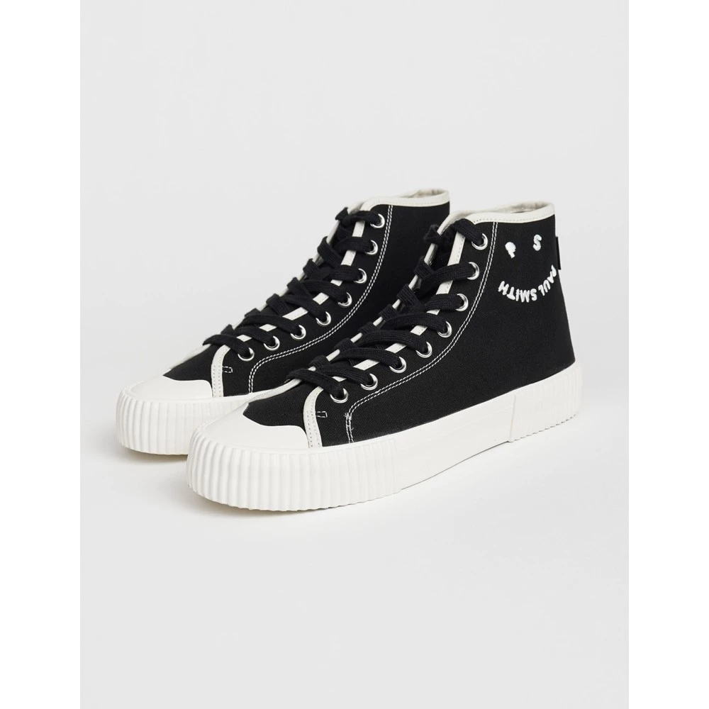 PS By Paul Smith Zapatilllas Black 1 PS By Paul Smith Zapatilllas Black