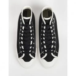 PS By Paul Smith Zapatilllas Black 12 PS By Paul Smith Zapatilllas Black -Tilbud miinto Butikk unnamed file 6124