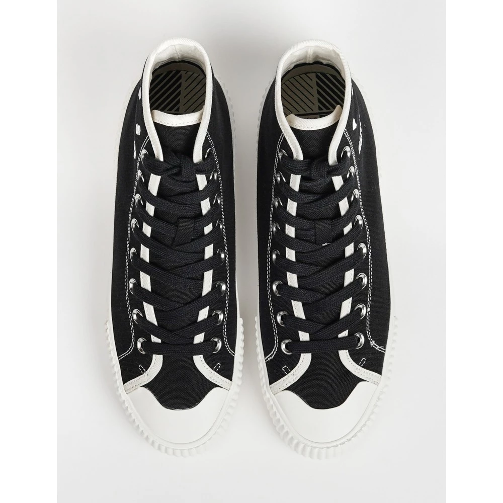 PS By Paul Smith Zapatilllas Black 3 PS By Paul Smith Zapatilllas Black - Bilde 3