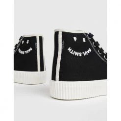 PS By Paul Smith Zapatilllas Black 13 PS By Paul Smith Zapatilllas Black -Tilbud miinto Butikk unnamed file 6125