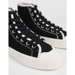 PS By Paul Smith Zapatilllas Black 14 PS By Paul Smith Zapatilllas Black -Tilbud miinto Butikk unnamed file 6126