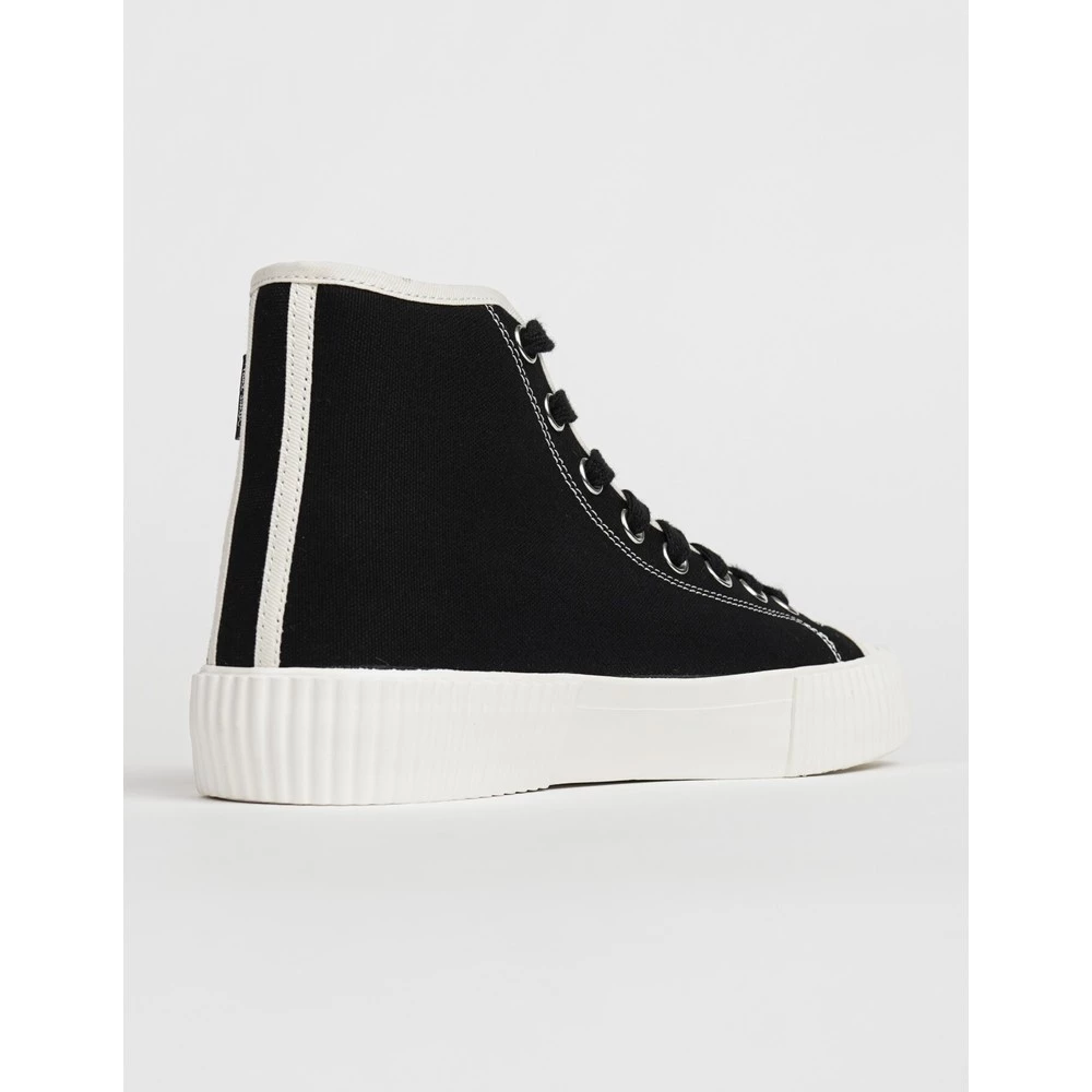 PS By Paul Smith Zapatilllas Black 6 PS By Paul Smith Zapatilllas Black - Bilde 6