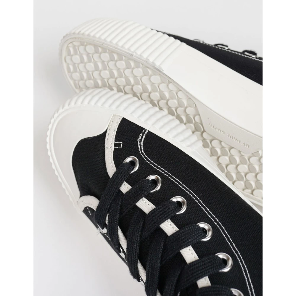 PS By Paul Smith Zapatilllas Black 9 PS By Paul Smith Zapatilllas Black - Bilde 9